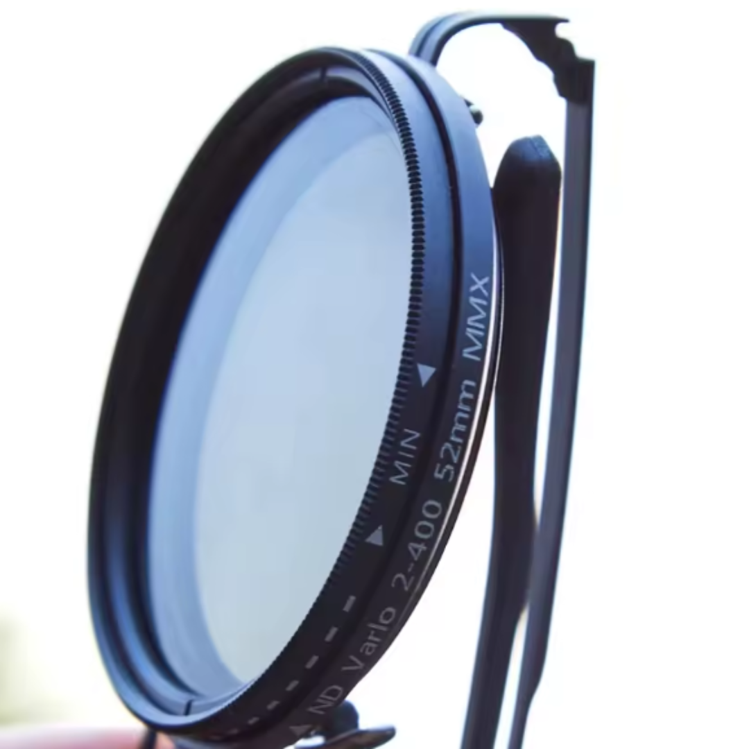 Lentes de sol ajustables